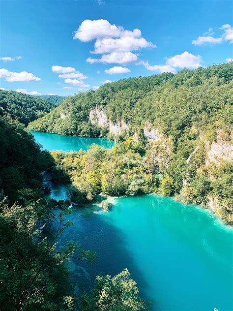 Visiting Plitvice Lakes National Park: Everything You Need to Know