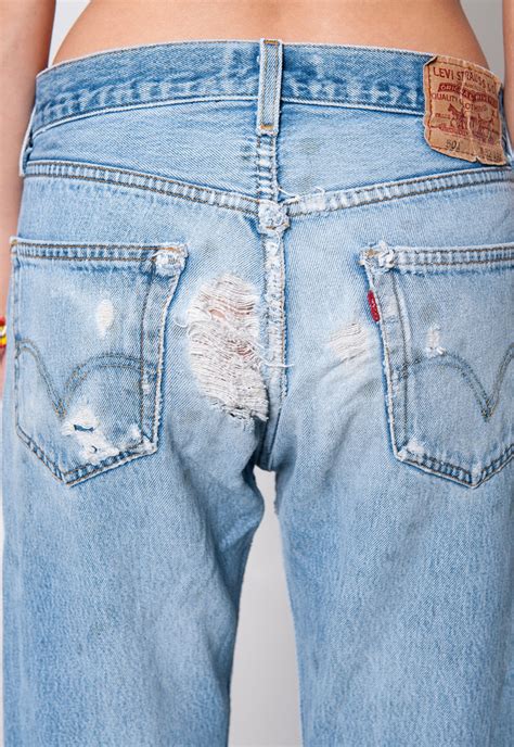 5 New Brands Expertly Reinventing Vintage Denim The New York Times