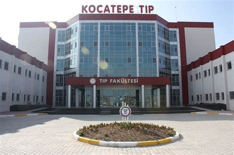 Afyon'un ilk ve tek üniversitesi. Afyon Kocatepe Üniversitesi Tıp Fakültesi | Ne Nerede