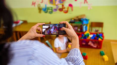 I didn’t consent the school taking photos of my kid, they said I was