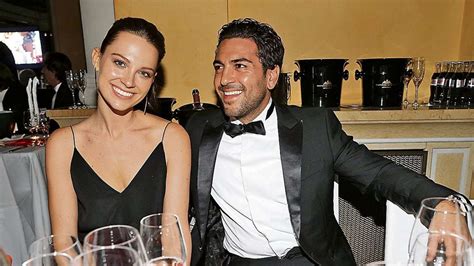 Gala.de verrät spannende infos über die karriere und das beständige liebesleben der skandalfreien jessica schwarz Deutschen Filmball: Fack! Elyas M'Barek hat eine feste ...