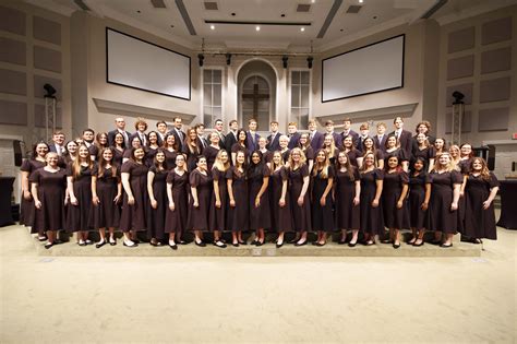 All-State Youth Choir & Orchestra Rehearsal Camp and Tour - Mississippi