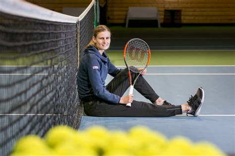 Tennisster Greet Minnen Partner Van Alison Van Uytvanck I Turnhout Gazet Van Antwerpen