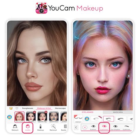 Las 5 Mejores Apps De Juegos De Maquillaje En 2023 Perfect