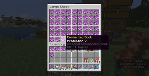 Top 10 Minecraft Best Enchantments For Every Item Gamers Decide