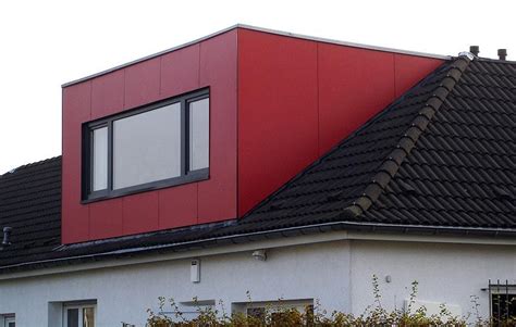 Projekte | Um- und Anbauten | Errichtung einer Dachgaube ...