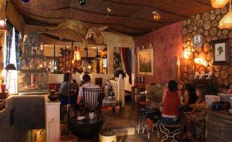 Check spelling or type a new query. El jardín secreto, Madrid. C/San Bernardino, Metro ...