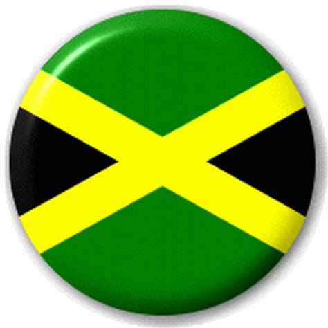 Small 25mm Lapel Pin Button Badge Novelty Jamaica Jamaican Flag Ebay