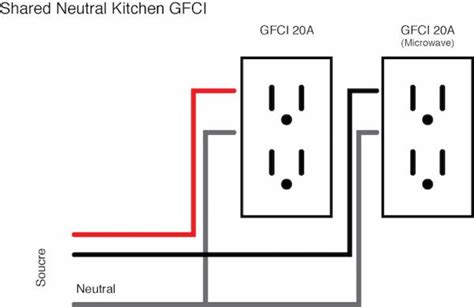 We did not find results for: Shared Neutral to GFCI - DoItYourself.com Community Forums