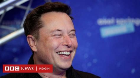 Miners in china i've spoken with are unsure of the impact right now. Bitcoin price: Elon Musk Teslsa move on Crypt coin acceptance fall Bitcoin price - BBC News Pidgin