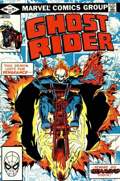 Ghost Rider Vol 2 67 Marvel Database Fandom