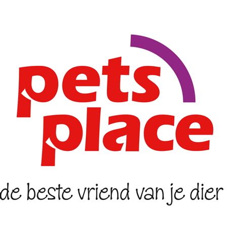The pet palace will always be our #1 place and will always be highly recommended. Pet's Place | Winkelcentrum Boven 't Y