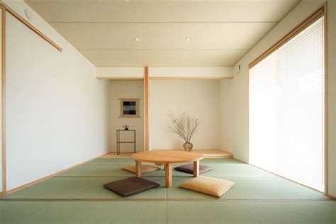Japanese Architecture And The Art Of Minimal Living Living Room Cozy