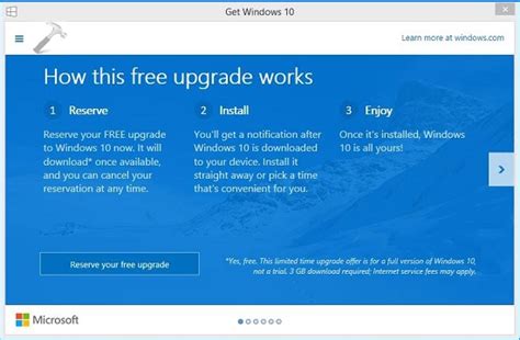 Fix Get Windows 10 App Icon Missing From Taskbar