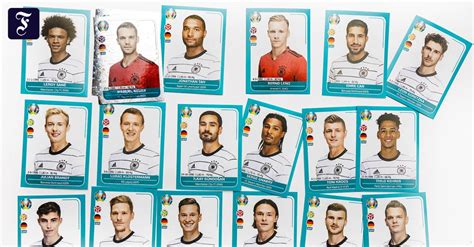 Para questões gerais relacionadas com o canal entrem em contacto através. Das Panini-Heft für die Europameisterschaft 2020 ist ...
