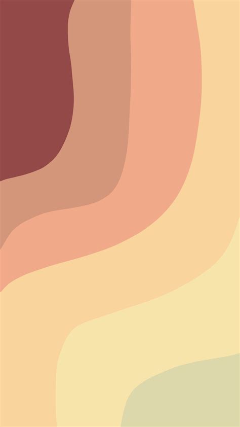 Maybe you would like to learn more about one of these? iPhone wallpaper block colours neutral tone | Cute ...
