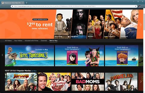 How To Use Amazon Prime Video 2023