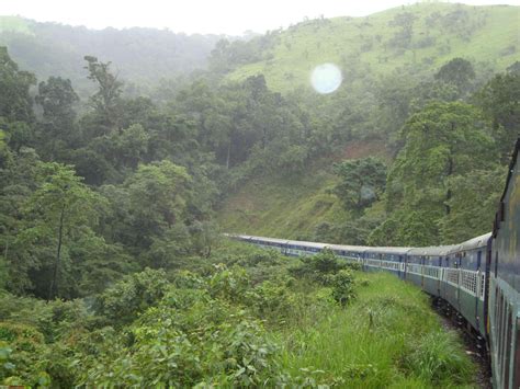 Of airlines, flight numbers, departure & arrival time, and days on which flights are available from mangalore to bangalore. Mangalore -> Bangalore via Sakleshpur (Train) - Team-BHP
