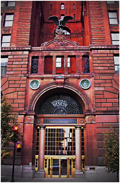 We have been in business since 1980 and are locally owned and operated. New York Life Building ~ Kansas City ~ Missouri ~ Historic ...