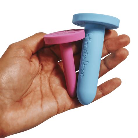 Intimate Rose Single Vaginal Dilators Sizes For Sale Remington Medical