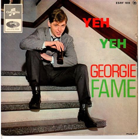 it was 50 years ago today yeh yeh by georgie fame rebeat magazine