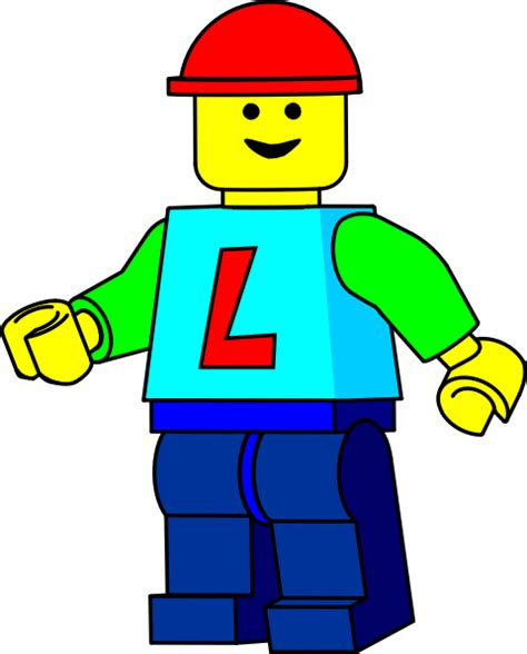 Lego Clip Art Free Clipart Images 3 Clipartix
