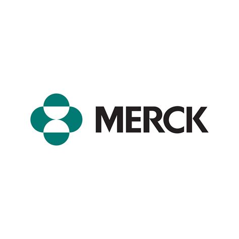 Merck Logo Png E Vetor Download De Logo