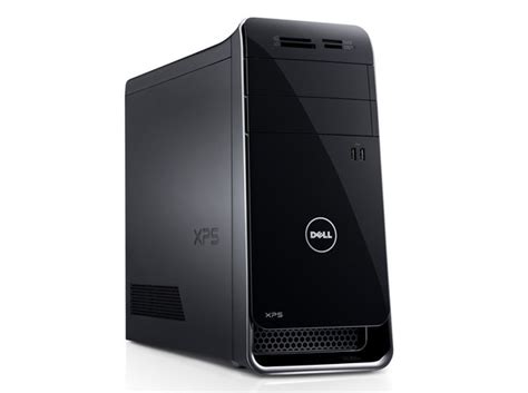 Computadora Dell Xps 8700 Core I7 4790 40ghz 16gb 2tb