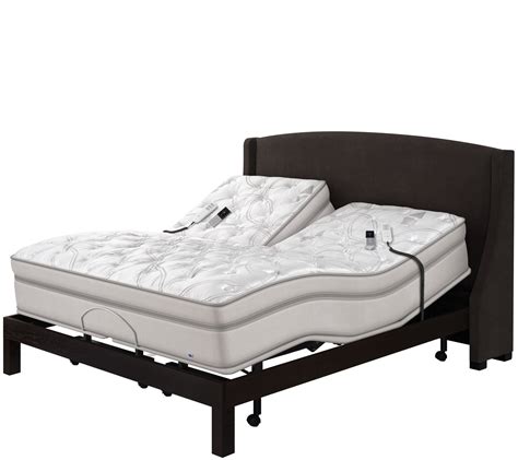 Sleep Number I10 Legacy Flextop King Adjustable Mattress Set —
