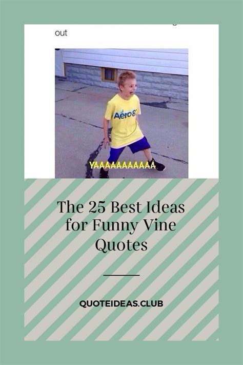The 25 Best Ideas For Funny Vine Quotes Funny Vines Vine Quote