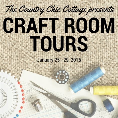 And if you'reading this, i bet you love them too. Craft Room Tour and a Chiari Update - Major Hoff Takes A Wife