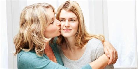 5 Ways To Improve Your Mother Daughter Relationship Huffpost Life