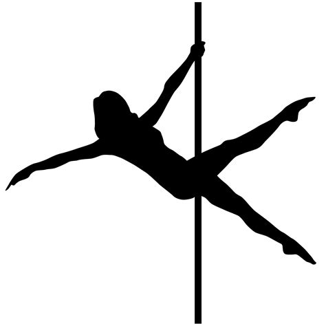 Pole Dance Vector Eps Download Free Vector Art Stock Graphics And Images