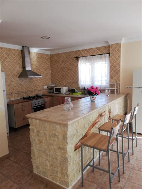 Check spelling or type a new query. Barra Americana Rustica | Barra americana cocina ...