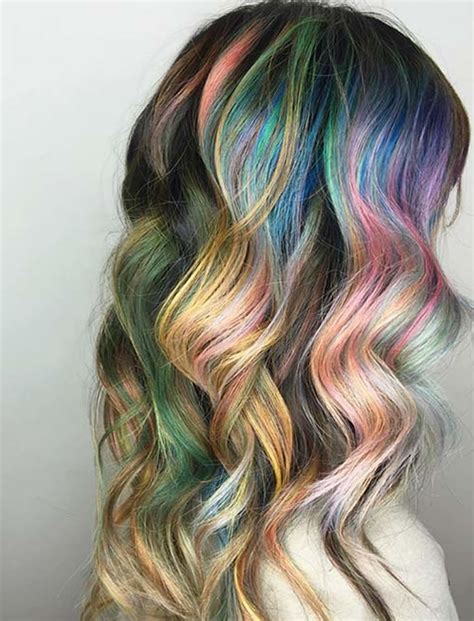 140 Glamorous Ombre Hair Colors In 2020 2021 Page 10