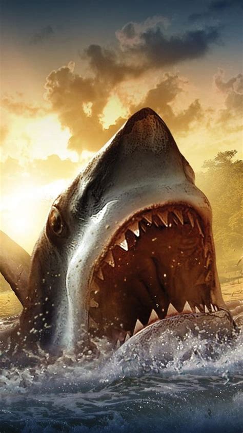 Майкл мэдсен, caroline harris, иго микитас и др. Megalodon Wallpapers ·① WallpaperTag