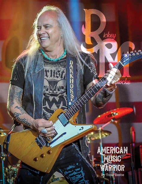 rickey medlocke rickey medlocke lynyrd skynyrd band southern rock