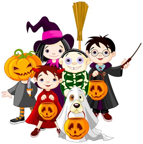Check spelling or type a new query. Halloween Kids PNG Clip Art Image | Gallery Yopriceville ...