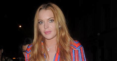 lindsay lohan gets involved in eu referendum and snp mp responds with mean girls quote