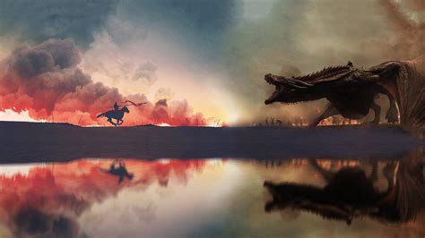Game Of Thrones Dragon Assault Game Of Thrones Artwork Game Of
