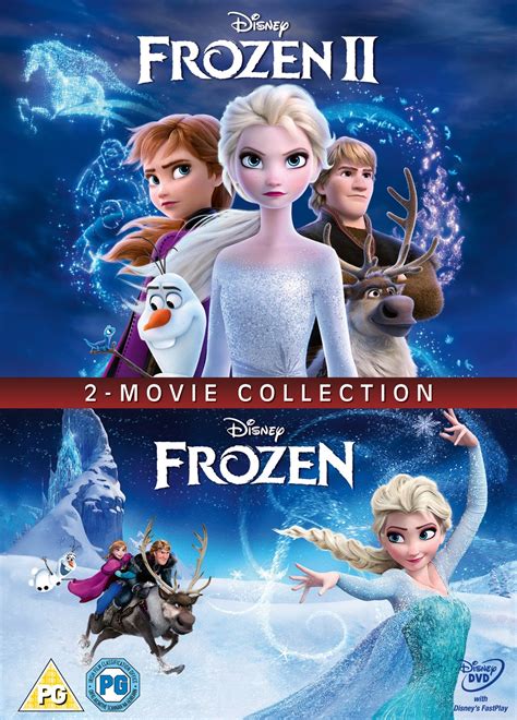 Check market prices, skin inspect links, rarity levels to plan trade up contracts, souvenir drops, and more. Frozen: 2-movie Collection | DVD | Free shipping over £20 ...