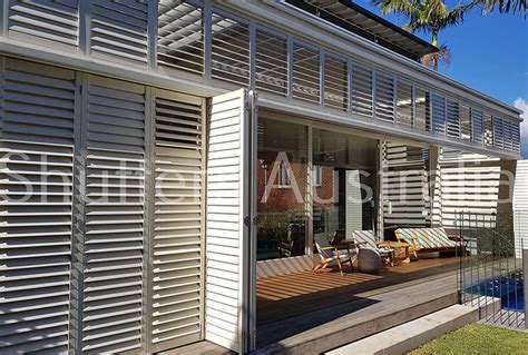 Plantation Shutters In Australia Hand Crafted Shutter