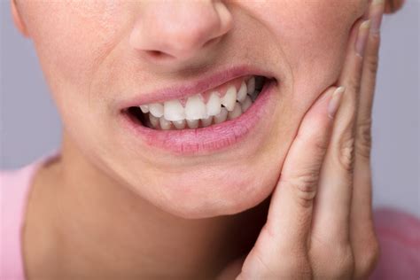 Comprehensive Dentistry Centerton Ar Tooth Sensitivity