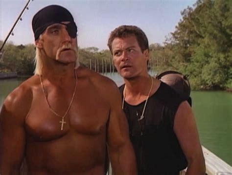 Thunder In Paradise Part One 1994