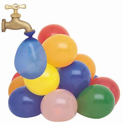 Balloons Water Latex Walmart Assorted 144ct