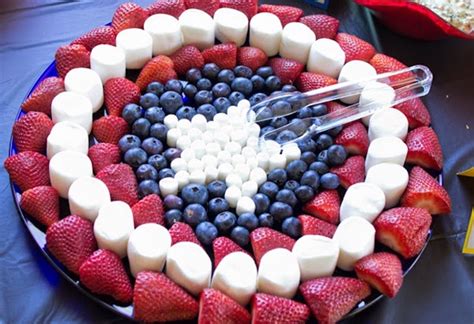 Simple Superhero Party Food Ideas You Can Make In Minutes Superhero