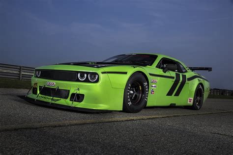 Srt Street And Racing Technology Motorsports Will Make Flickr