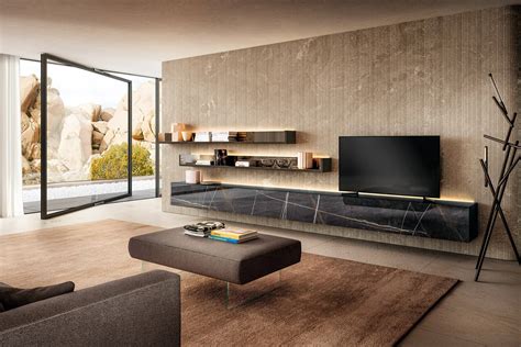 Muebles de Diseño para el Salón | Diseño LAGO