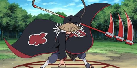 naruto 15 shocking things you never knew about the akatsuki