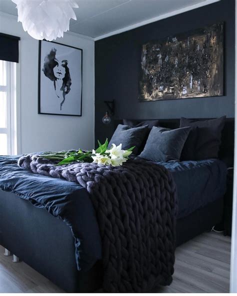 Bedroom Design Ideas You Will Want To Sleep In Blue Bedroom Design
